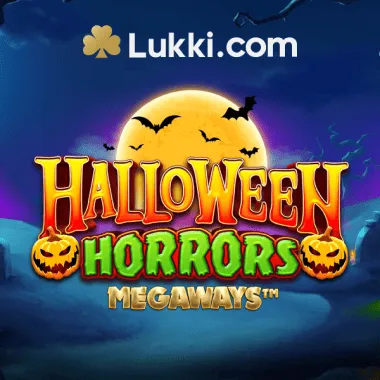 Lukki Casino Halloween Horrors Megaways